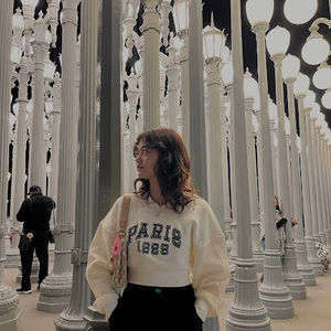 Meet your Posher, Annika